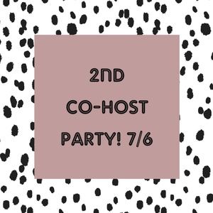 ❤️Weekend Ready Party ❤️